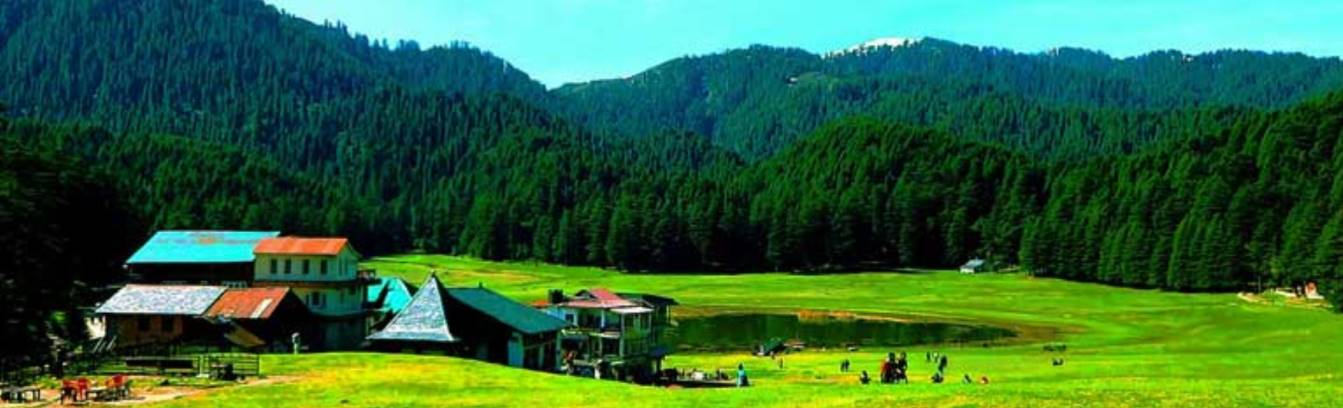 Chamba Weekend Tour package